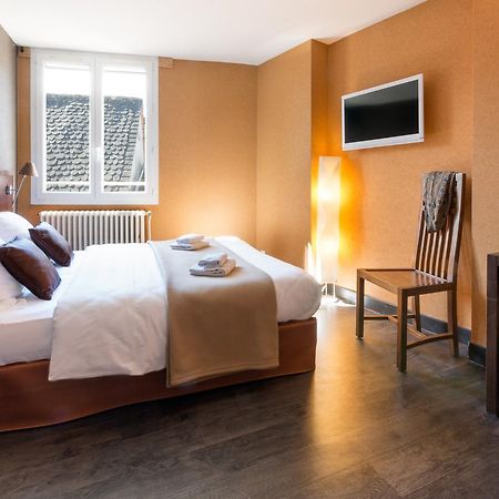 Contact Hotel Le Relais De Vellinus บูลิ-ซัวร์-ดอร์ดองเน ภายนอก รูปภาพ