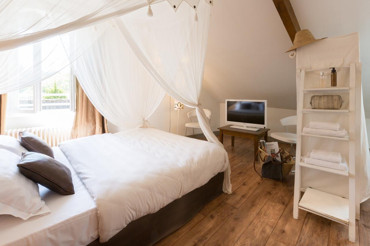 Contact Hotel Le Relais De Vellinus บูลิ-ซัวร์-ดอร์ดองเน ภายนอก รูปภาพ