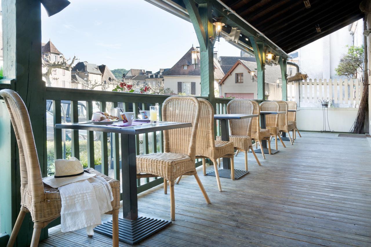 Contact Hotel Le Relais De Vellinus บูลิ-ซัวร์-ดอร์ดองเน ภายนอก รูปภาพ