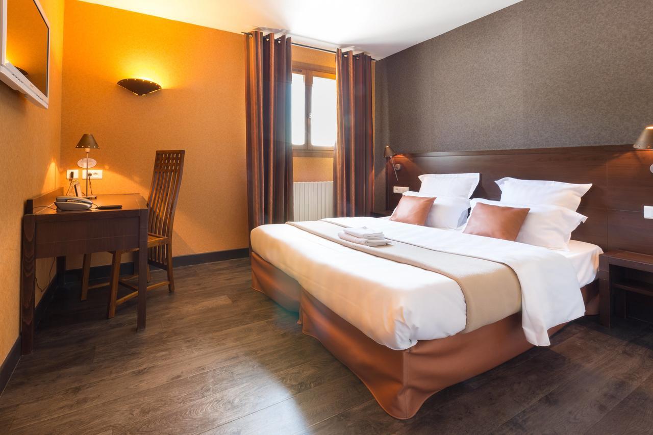 Contact Hotel Le Relais De Vellinus บูลิ-ซัวร์-ดอร์ดองเน ภายนอก รูปภาพ