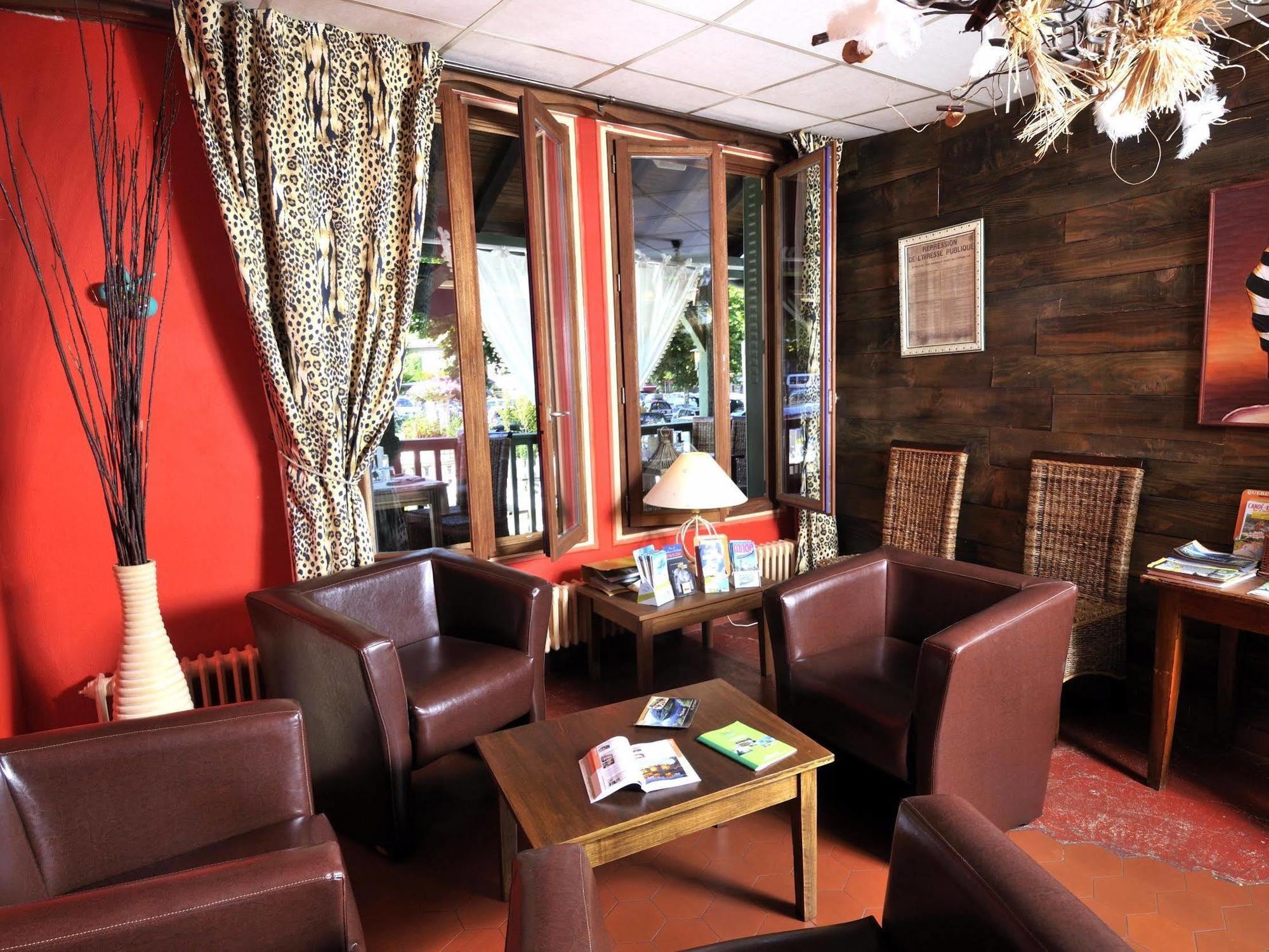 Contact Hotel Le Relais De Vellinus บูลิ-ซัวร์-ดอร์ดองเน ภายนอก รูปภาพ