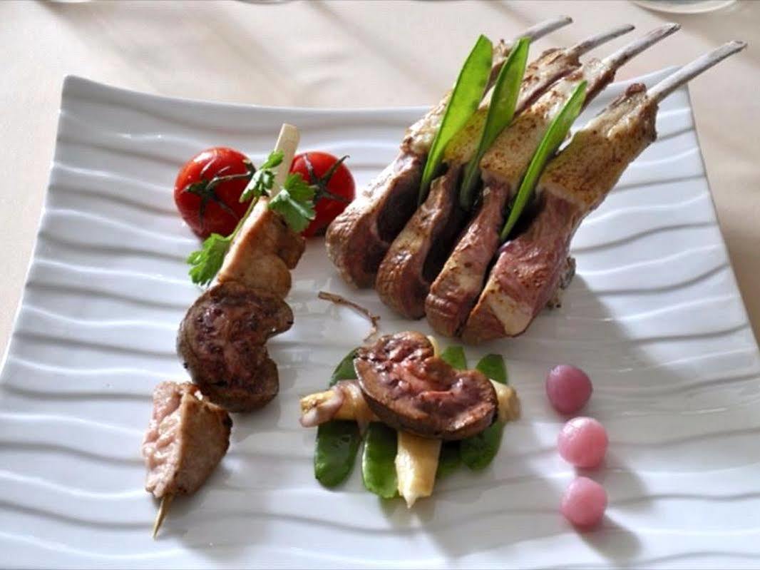 Contact Hotel Le Relais De Vellinus บูลิ-ซัวร์-ดอร์ดองเน ภายนอก รูปภาพ